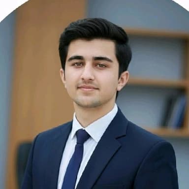Mubashir Dawood